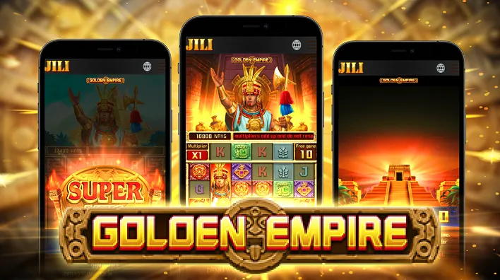 Exciting Rewards